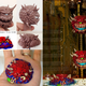 Illustration for article titled Artist Turns emDoom II/ems Final Level Into $6,000 Sculpture